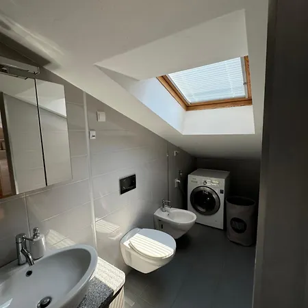 Penthouse Bella Vista * Medulin