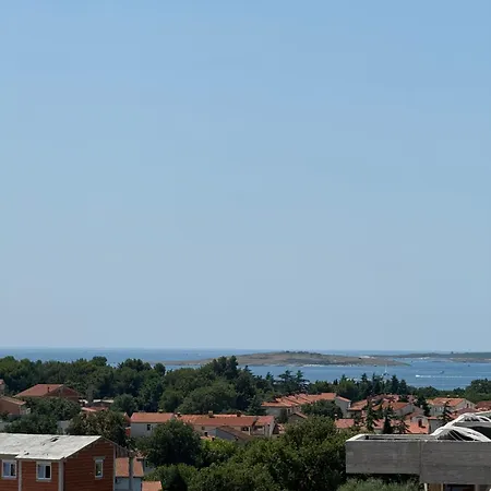 Penthouse Bella Vista Apartment