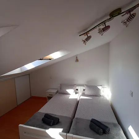 Penthouse Bella Vista 아파트 *