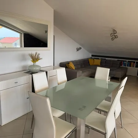 Penthouse Bella Vista Medulin