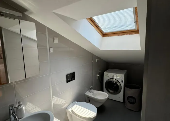 Penthouse Bella Vista * 메덜린