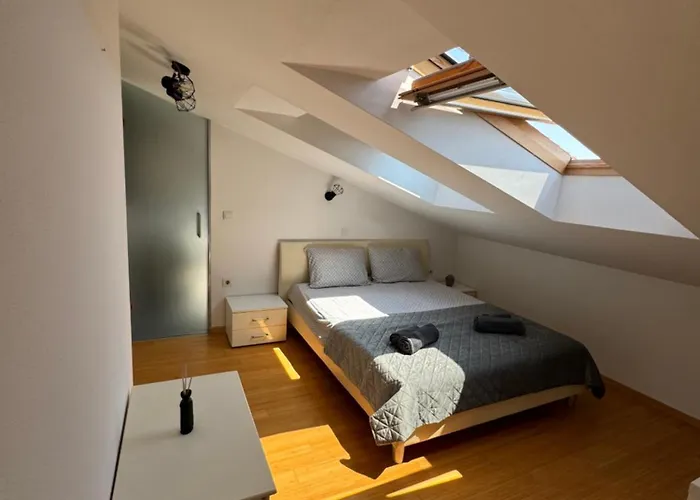 דירה Penthouse Bella Vista