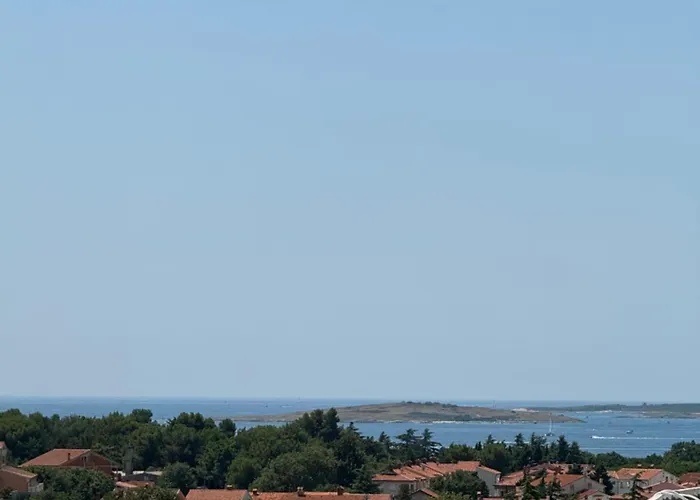 Penthouse Bella Vista 아파트