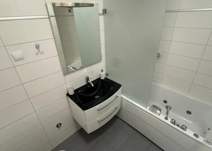 Penthouse Bella Vista * מדולין