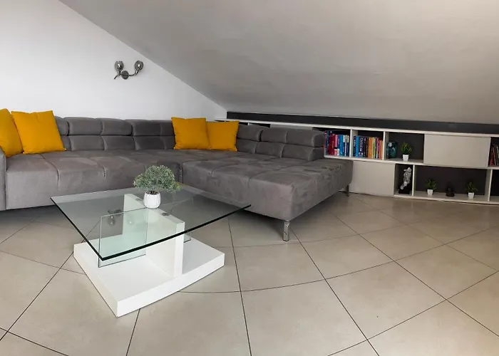 דירה Penthouse Bella Vista