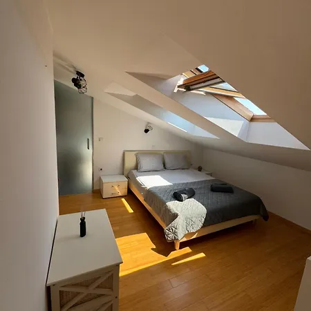 Apartament Penthouse Bella Vista