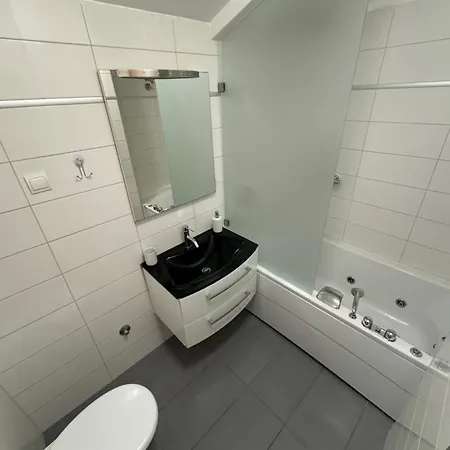 Penthouse Bella Vista * Μεντουλίν