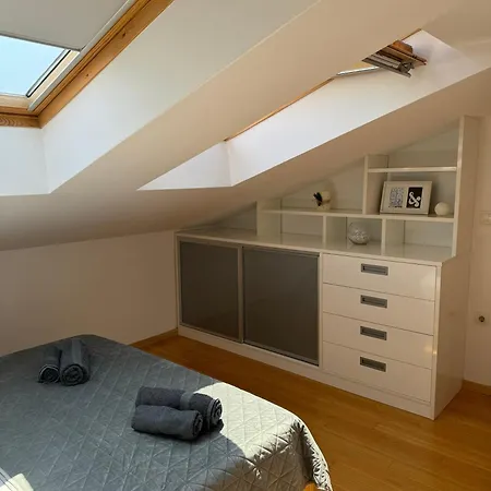 Apartament Penthouse Bella Vista *
