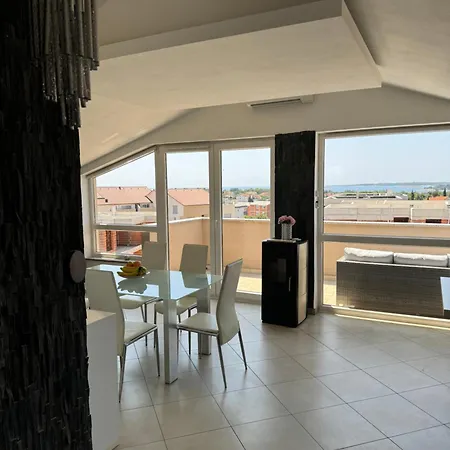 Apartament Penthouse Bella Vista