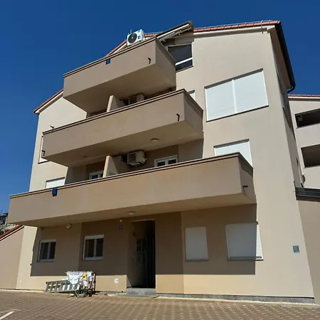 Penthouse Bella Vista Διαμέρισμα *