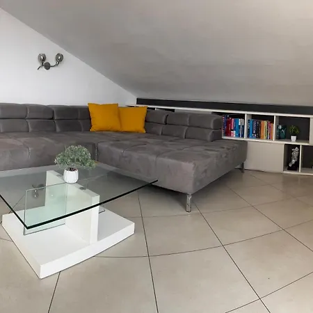 Διαμέρισμα Penthouse Bella Vista
